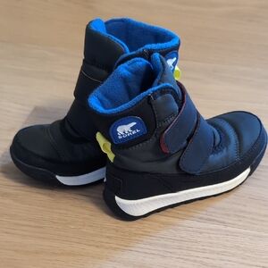 Sorel Whitney™ II Short Waterproof Insulated Boot